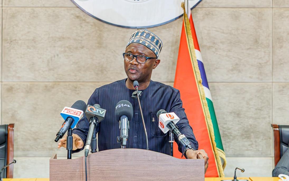 Comium’S Revival Drives down Mobile Data Prices in the Gambia Comium’S Revival Drives down Mobile Data Prices in the Gambia