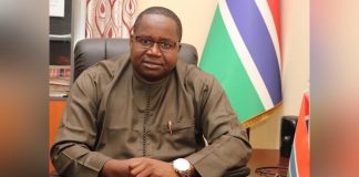 Gov’T Signs over D1.1 Billion Feeder Roads Contracts Gov’T Signs over D1.1 Billion Feeder Roads Contracts