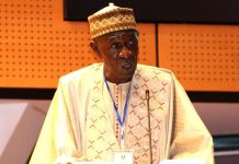 National Assembly Approves GMD 737M for Presidency National Assembly Approves GMD 737M for Presidency