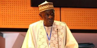 National Assembly Approves GMD 737M for Presidency National Assembly Approves GMD 737M for Presidency