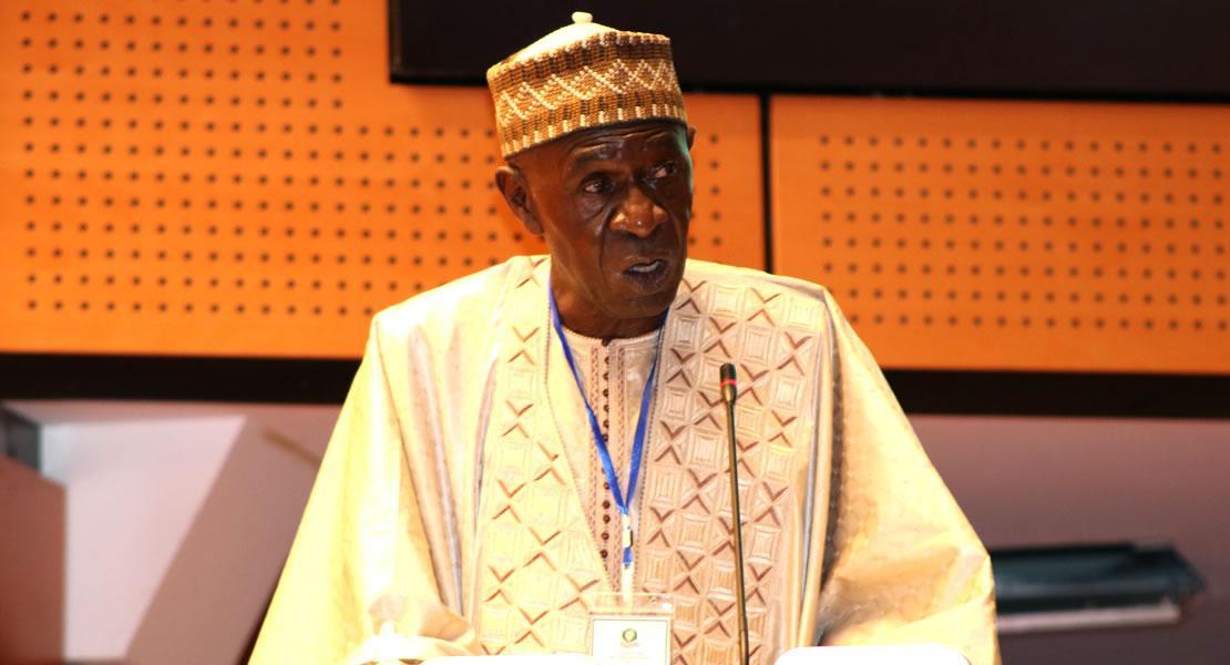 National Assembly Approves GMD 737M for Presidency National Assembly Approves GMD 737M for Presidency