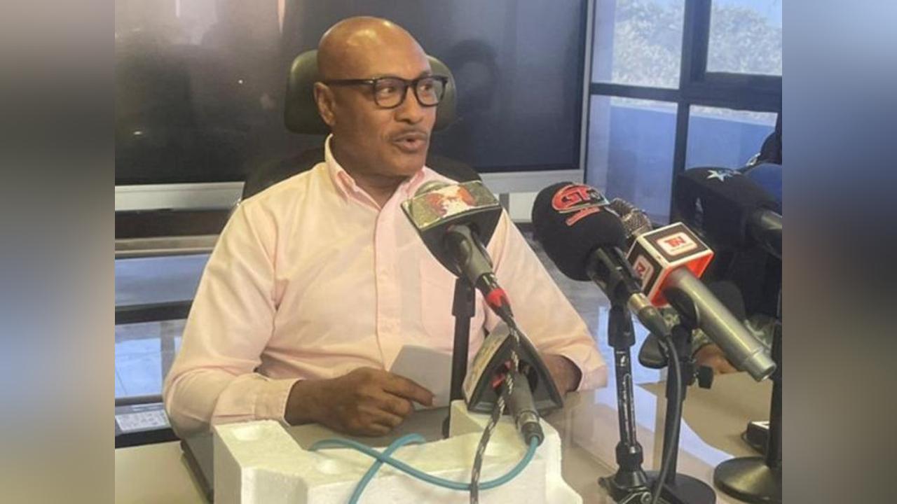 Jah Oil Attributes Cement Shortage to Port and Weather Challenges Jah Oil Attributes Cement Shortage to Port and Weather Challenges