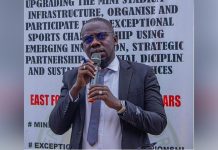 Serrekunda East League Final Set for Saturday Serrekunda East League Final Set for Saturday