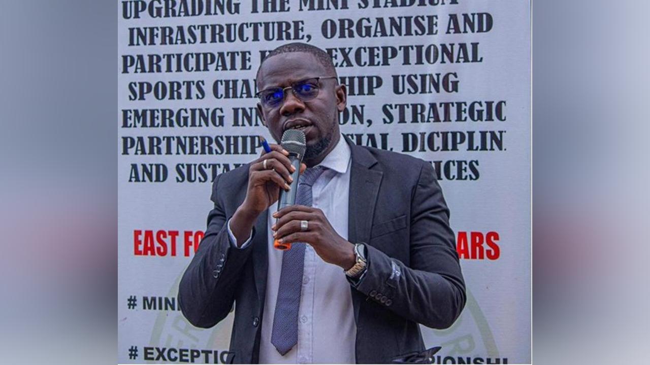 Serrekunda East League Final Set for Saturday Serrekunda East League Final Set for Saturday