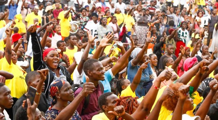 Hon Sulaymaniyah Saho Urges North Bank Support for Darboe Hon Sulaymaniyah Saho Urges North Bank Support for Darboe