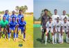 Gunjur Utd Rub Shoulders with Colley Stars in 2Nd Tier Icebreaker Gunjur Utd Rub Shoulders with Colley Stars in 2Nd Tier Icebreaker