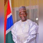 UDP Leader Criticizes Senior Officials’ Pay Raises UDP Leader Criticizes Senior Officials' Pay Raises