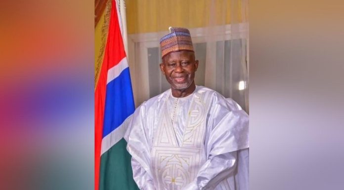 UDP Leader Criticizes Senior Officials’ Pay Raises UDP Leader Criticizes Senior Officials' Pay Raises