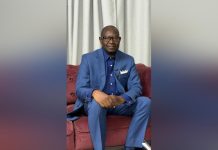 Mai Hamed Fatty Addresses Third-Term Constitutional Rights Mai Hamed Fatty Addresses Third-Term Constitutional Rights