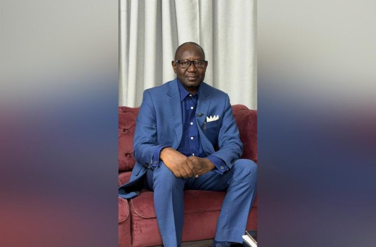 Mai Hamed Fatty Addresses Third-Term Constitutional Rights Mai Hamed Fatty Addresses Third-Term Constitutional Rights