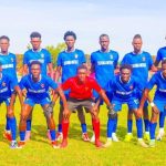 Men’S Division Two League Opens with 11 Goals Men’S Division Two League Opens with 11 Goals