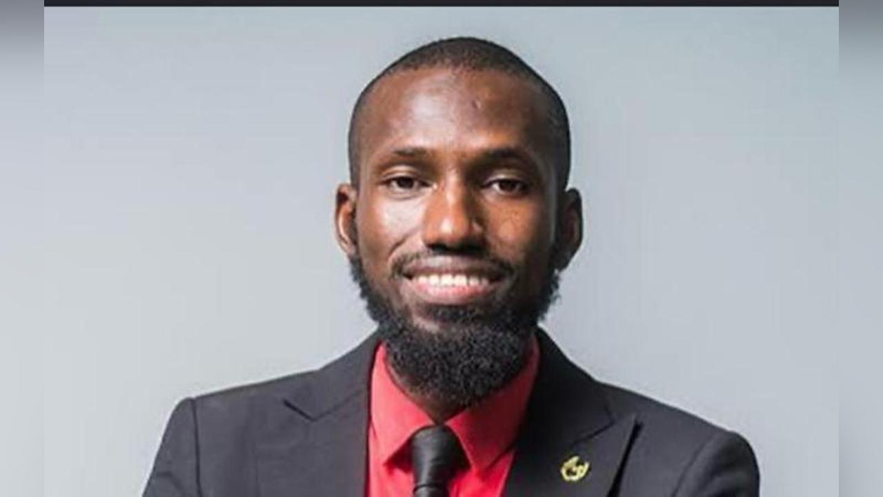 GUEST OF THE WEEK GUEST OF THE WEEK