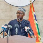 Gov’T Negotiates D6.7Bn Investment in Gamtel/Gamcel Restructuring Gov’T Negotiates D6.7Bn Investment in Gamtel/Gamcel Restructuring