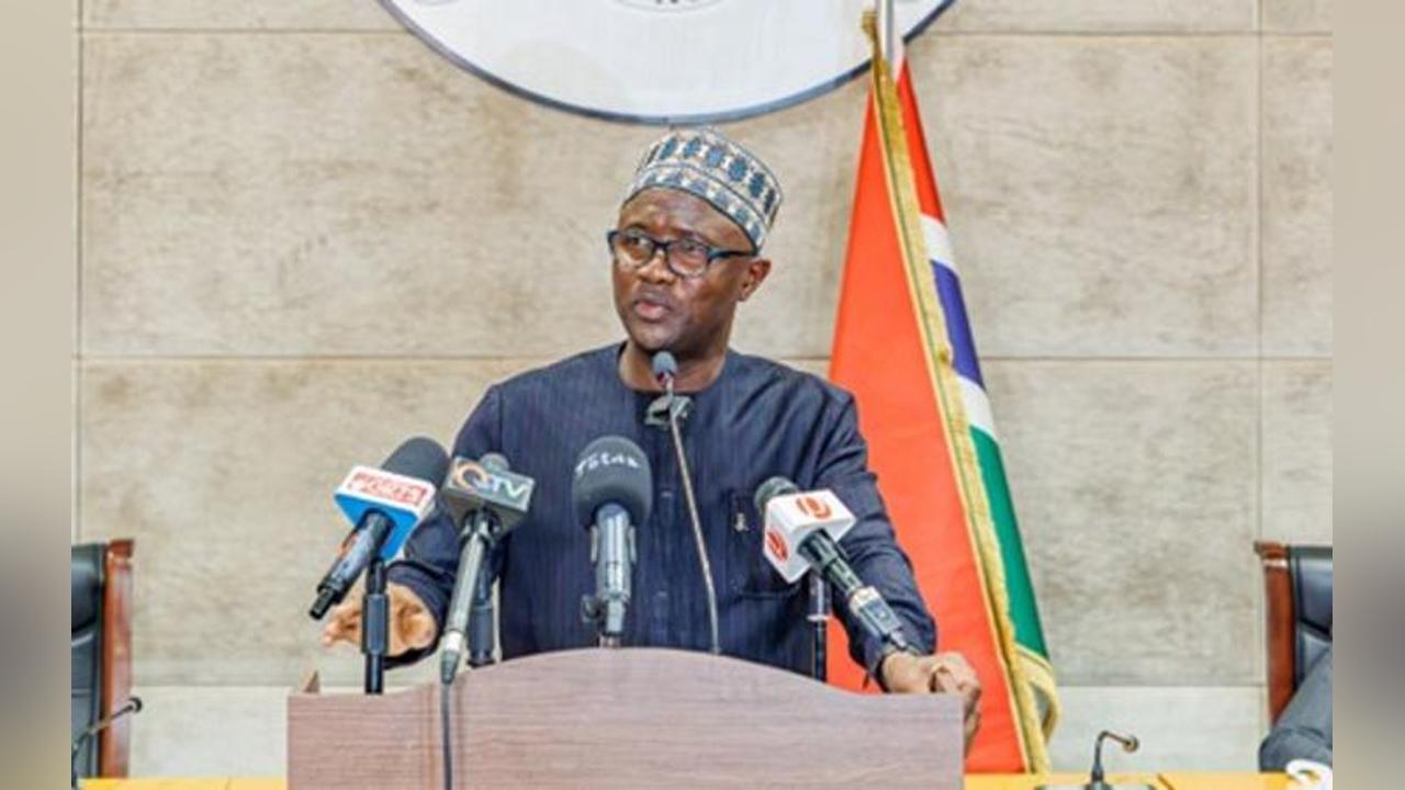 Gov’T Negotiates D6.7Bn Investment in Gamtel/Gamcel Restructuring Gov’T Negotiates D6.7Bn Investment in Gamtel/Gamcel Restructuring