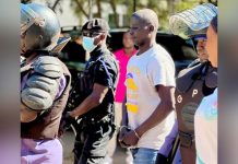 Court Rejects Bail for Sanna Manjang Indictment Ordered Court Rejects Bail for Sanna Manjang Indictment Ordered