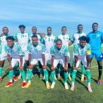 Second Division League Starts Second Division League Starts