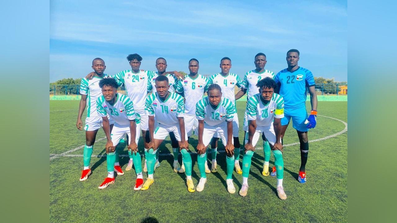 Second Division League Starts Second Division League Starts