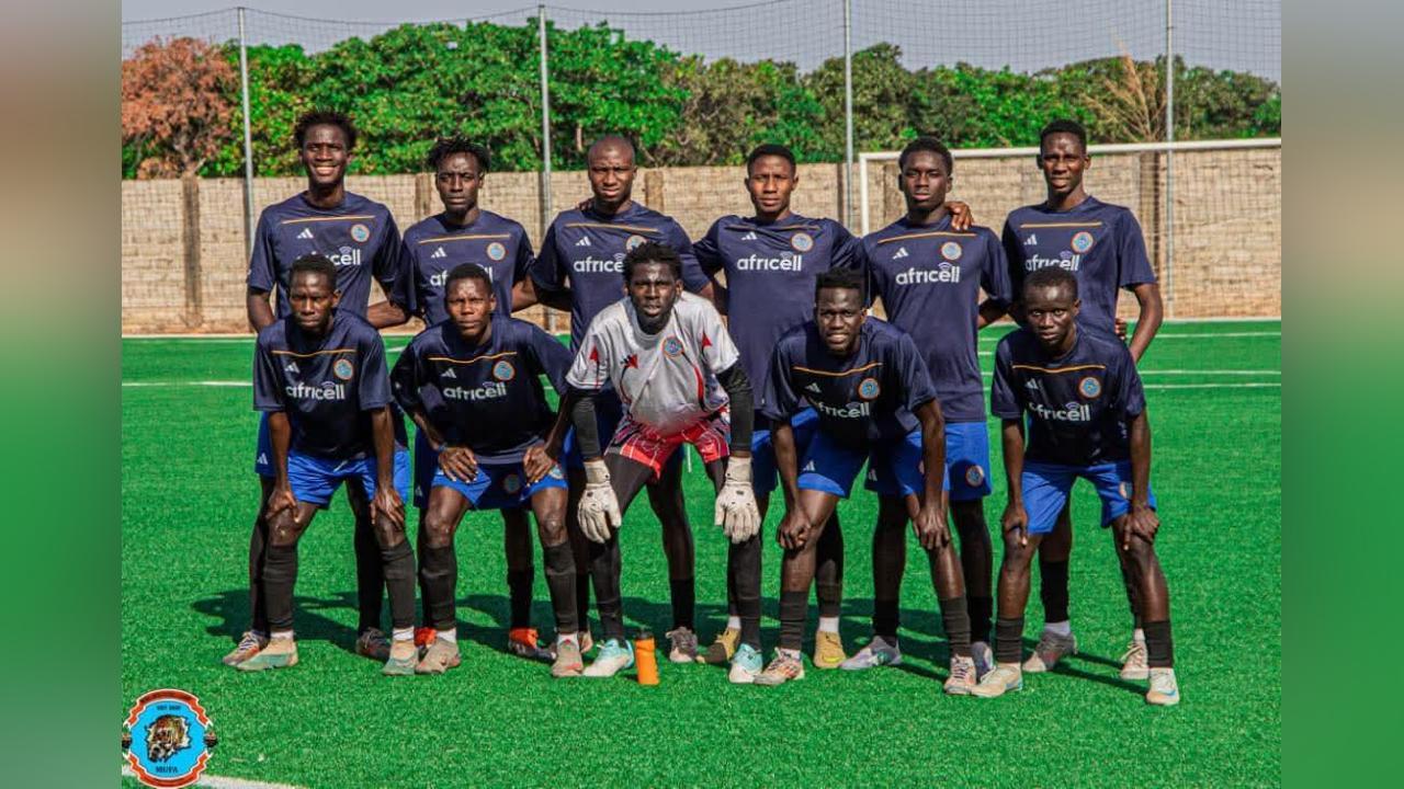 Medina United Denies Hawks' Unlawful Player Poaching Medina United Denies Hawks' Unlawful Player Poaching