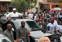 Resurgence of Coups and Erosion of Democracy in West Africa Resurgence of Coups and Erosion of Democracy in West Africa