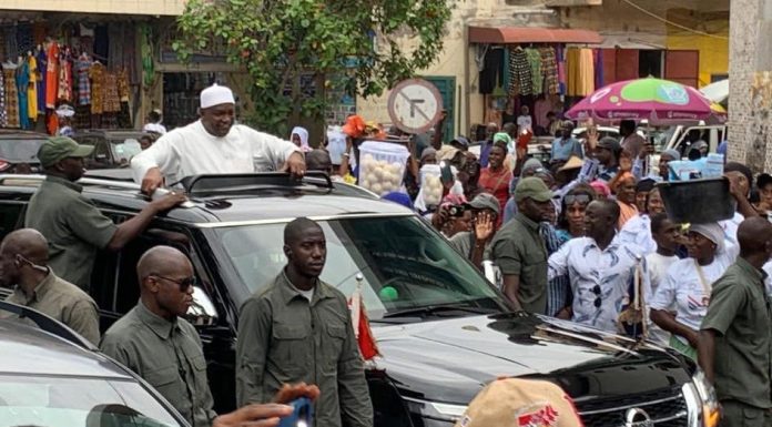 Resurgence of Coups and Erosion of Democracy in West Africa Resurgence of Coups and Erosion of Democracy in West Africa