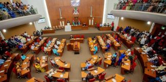 NAM Ceesay Elected Treasurer of ECOWAS Female Parliamentarians NAM Ceesay Elected Treasurer of ECOWAS Female Parliamentarians