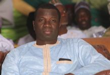 Gambia Enhances Support for Athletes with Disabilities Gambia Enhances Support for Athletes with Disabilities