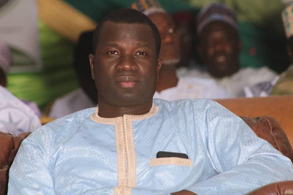 Gambia Enhances Support for Athletes with Disabilities Gambia Enhances Support for Athletes with Disabilities