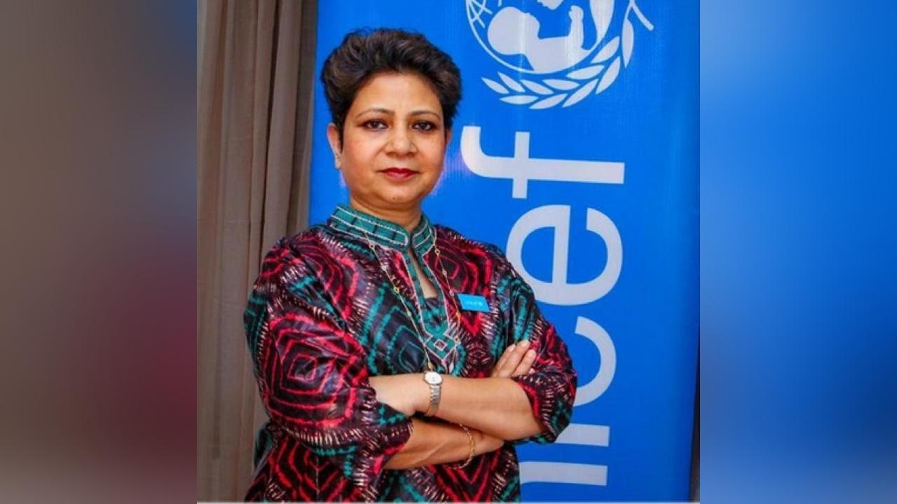 Unicef Pledges to Revamp Children’S Act Ahead of 2026 Unicef Pledges to Revamp Children’S Act Ahead of 2026