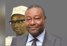 Gambia to Host Sir Dawda International Human Rights Competition Gambia to Host Sir Dawda International Human Rights Competition