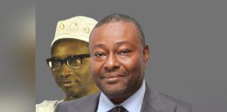 Gambia to Host Sir Dawda International Human Rights Competition Gambia to Host Sir Dawda International Human Rights Competition