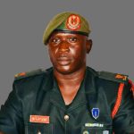 Soldier Arrested for Negligent Discharge of Weapon Soldier Arrested for Negligent Discharge of Weapon