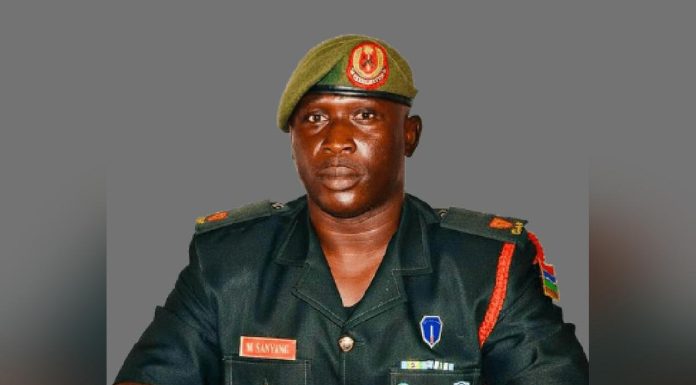 Soldier Arrested for Negligent Discharge of Weapon Soldier Arrested for Negligent Discharge of Weapon