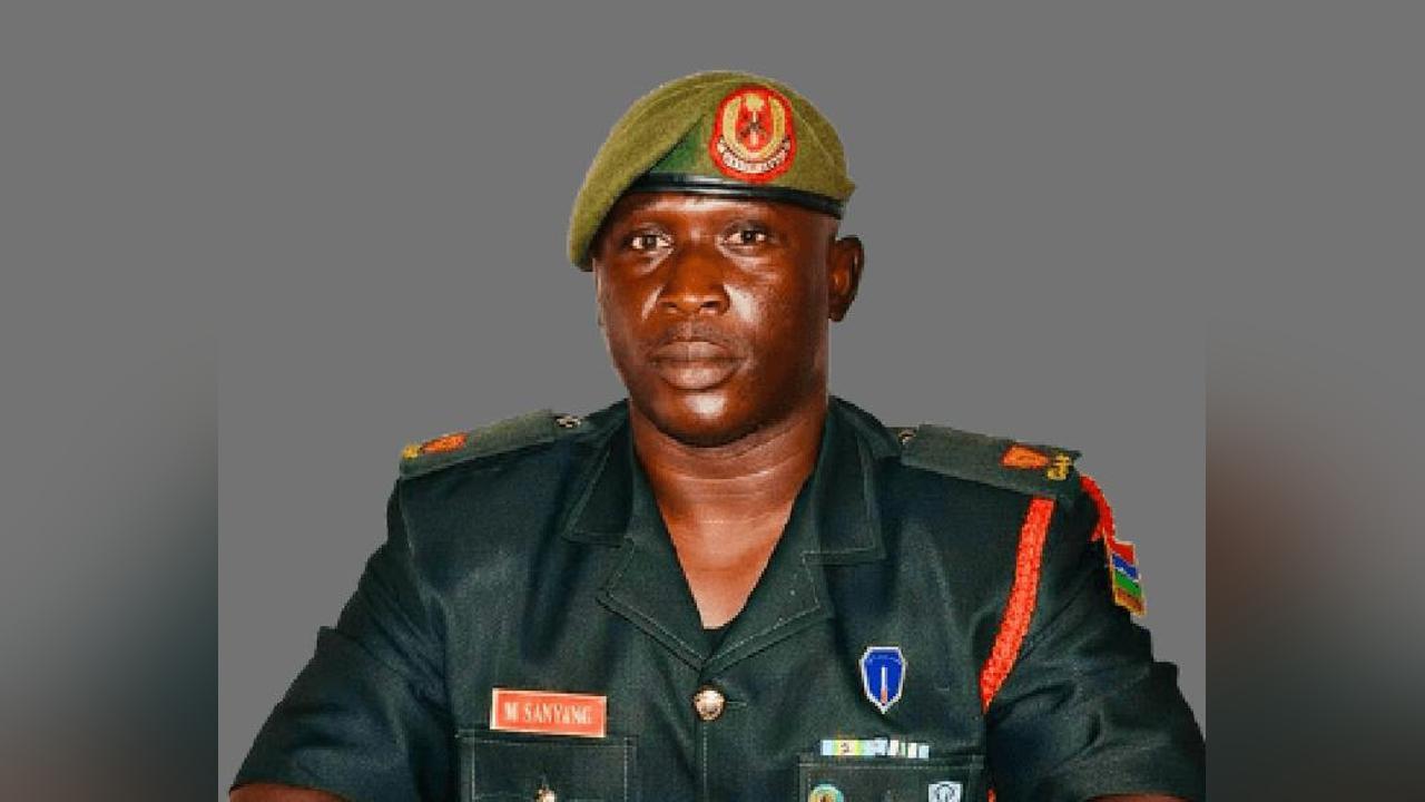 Soldier Arrested for Negligent Discharge of Weapon Soldier Arrested for Negligent Discharge of Weapon