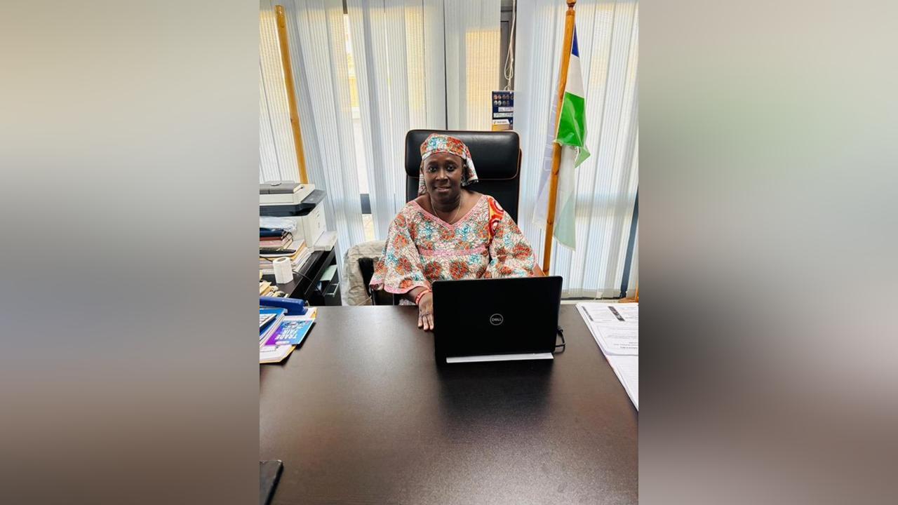 Women’S Affairs Women’S Affairs