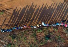 Empty Ideology: Liberalism’S Failures in Africa Empty Ideology: Liberalism'S Failures in Africa