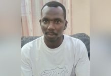 Ebrima Drammeh Challenges Ceesay on Irregular Migration Ebrima Drammeh Challenges Ceesay on Irregular Migration