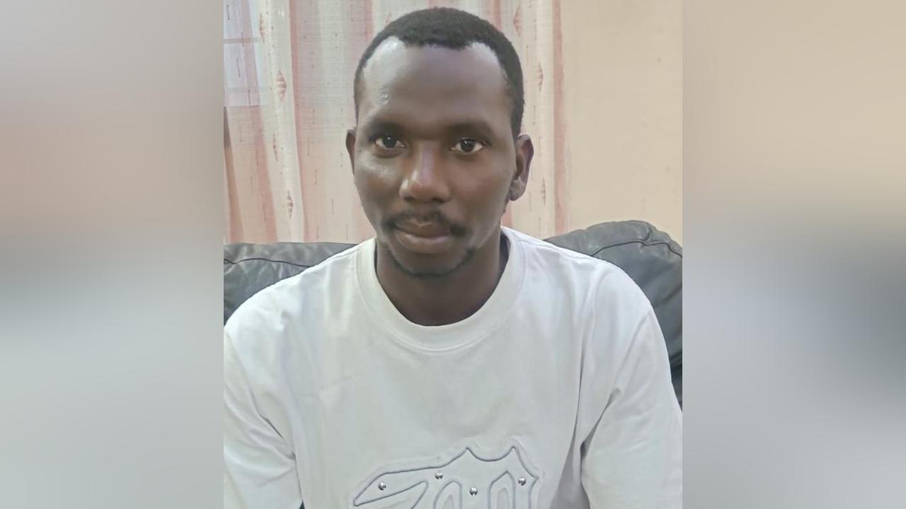 Ebrima Drammeh Challenges Ceesay on Irregular Migration Ebrima Drammeh Challenges Ceesay on Irregular Migration