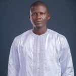 Alhaji Mamadi Kurang Responds to Flagbearership Criticism Alhaji Mamadi Kurang Responds to Flagbearership Criticism