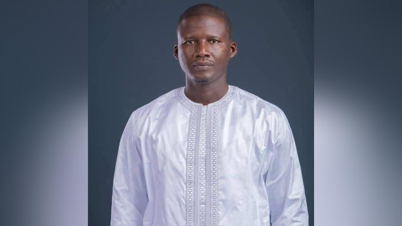 Alhaji Mamadi Kurang Responds to Flagbearership Criticism Alhaji Mamadi Kurang Responds to Flagbearership Criticism