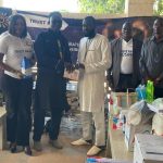 Trust Bank Boosts Healthcare at Soma District Hospital Trust Bank Boosts Healthcare at Soma District Hospital