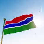 Mod K Ceesay Appointed Minister of Trade Mod K Ceesay Appointed Minister of Trade