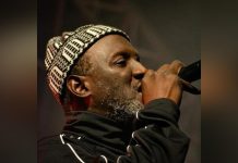 Gambian Artist Rebellion the Recaller Speaks out Gambian Artist Rebellion the Recaller Speaks out