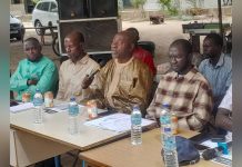 SDF Reports D1.9M Income at AGM SDF Reports D1.9M Income at AGM