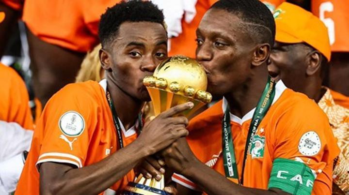 All you Need to Know about Afcon 2025 All you Need to Know about Afcon 2025
