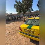 Commuters Face Transport Challenges on Serre Kunda Route Commuters Face Transport Challenges on Serre Kunda Route