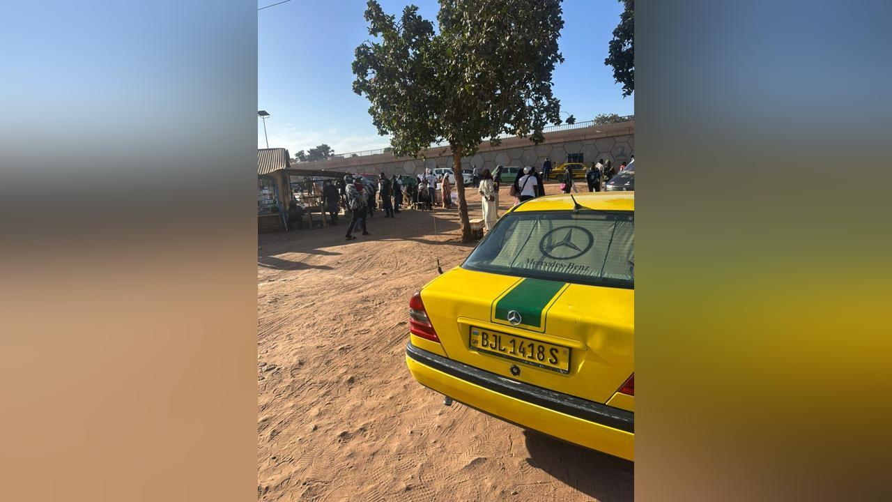 Commuters Face Transport Challenges on Serre Kunda Route Commuters Face Transport Challenges on Serre Kunda Route