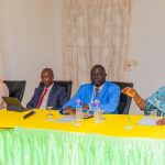 GRA Launches Gender and Diversity Training for Leaders GRA Launches Gender and Diversity Training for Leaders