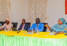 GRA Launches Gender and Diversity Training for Leaders GRA Launches Gender and Diversity Training for Leaders