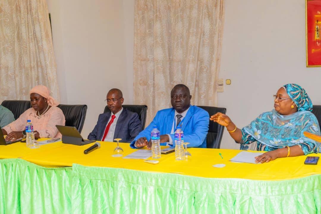 GRA Launches Gender and Diversity Training for Leaders GRA Launches Gender and Diversity Training for Leaders