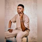 Gambian Gospel Artist Inspires Youth with Afro Sound Gambian Gospel Artist Inspires Youth with Afro Sound